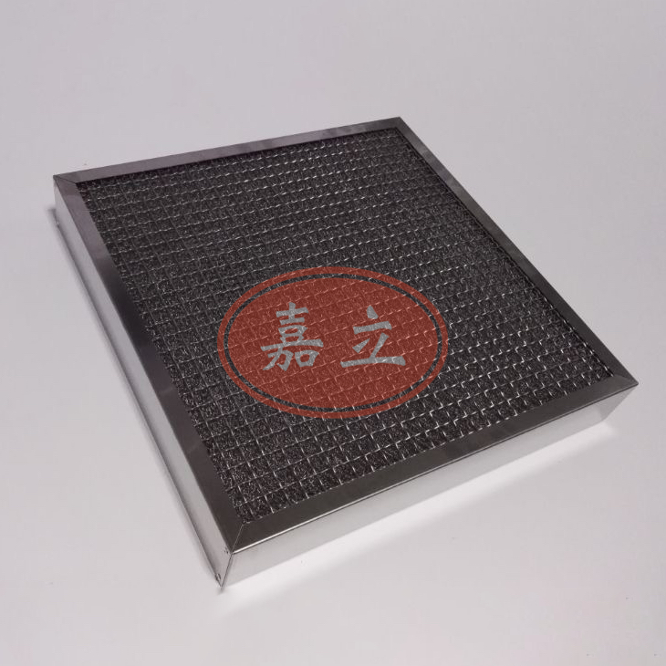 六枝特不锈钢油雾过滤器